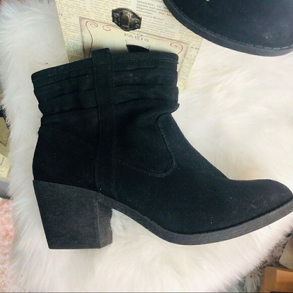 Arizona | ankle booties sz 9 - Picture 1 of 6